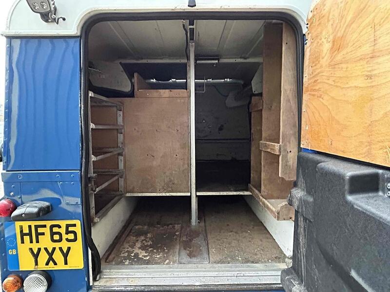 Land Rover 2.2 TDCi Hard Top 3dr Diesel Manual 4WD Euro 5 (122 ps) SUV Manual Diesel