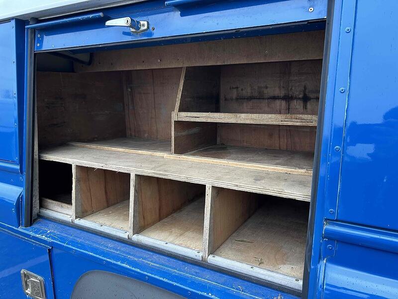 Land Rover 2.2 TDCi Hard Top 3dr Diesel Manual 4WD Euro 5 (122 ps) SUV Manual Diesel