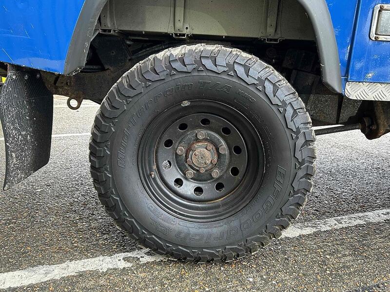 Land Rover 2.2 TDCi Hard Top 3dr Diesel Manual 4WD Euro 5 (122 ps) SUV Manual Diesel