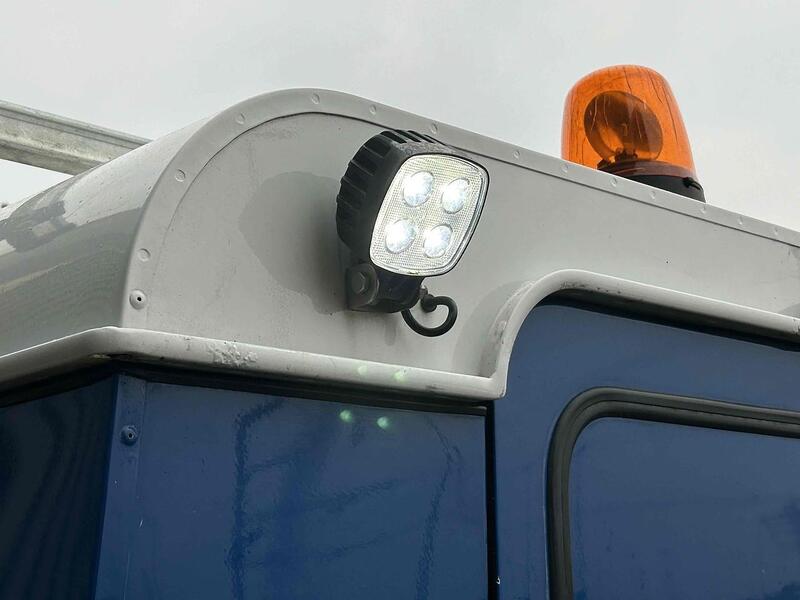 Land Rover 2.2 TDCi Hard Top 3dr Diesel Manual 4WD Euro 5 (122 ps) SUV Manual Diesel