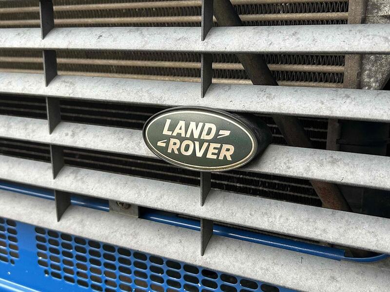 Land Rover 2.2 TDCi Hard Top 3dr Diesel Manual 4WD Euro 5 (122 ps) SUV Manual Diesel