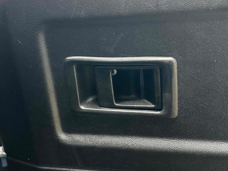 Land Rover 2.2 TDCi Hard Top 3dr Diesel Manual 4WD Euro 5 (122 ps) SUV Manual Diesel