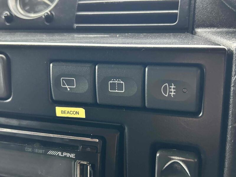 Land Rover 2.2 TDCi Hard Top 3dr Diesel Manual 4WD Euro 5 (122 ps) SUV Manual Diesel