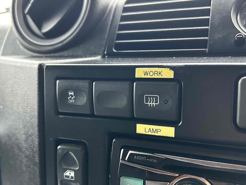 Land Rover 2.2 TDCi Hard Top 3dr Diesel Manual 4WD Euro 5 (122 ps) SUV Manual Diesel