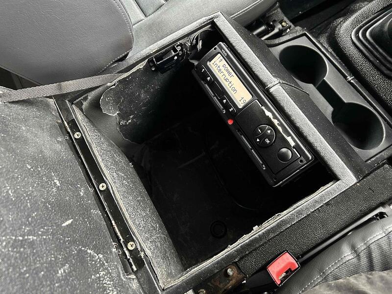 Land Rover 2.2 TDCi Hard Top 3dr Diesel Manual 4WD Euro 5 (122 ps) SUV Manual Diesel