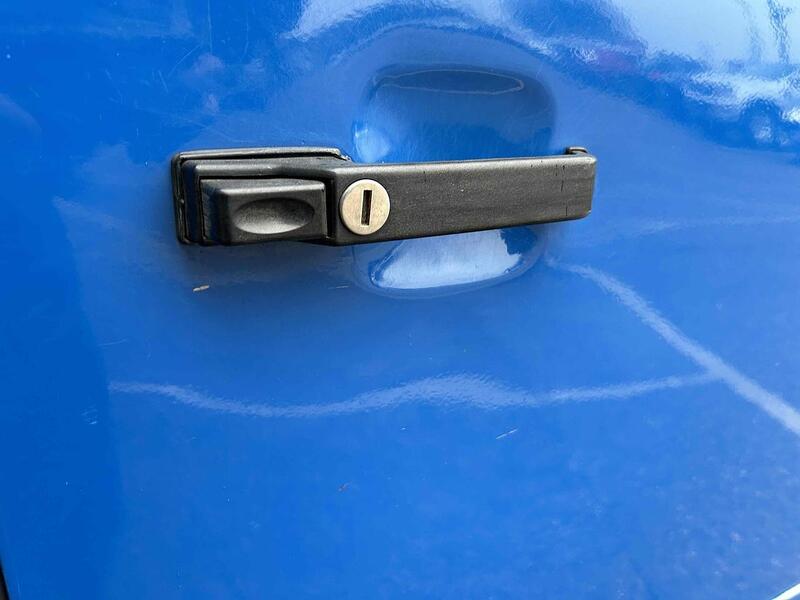 Land Rover 2.2 TDCi Hard Top 3dr Diesel Manual 4WD Euro 5 (122 ps) SUV Manual Diesel