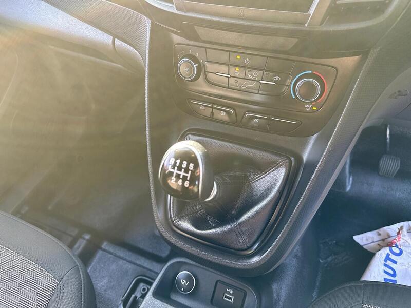 Ford 1.5 220 EcoBlue DCIV 6dr Diesel Manual Euro 6 (s/s) (75 ps)