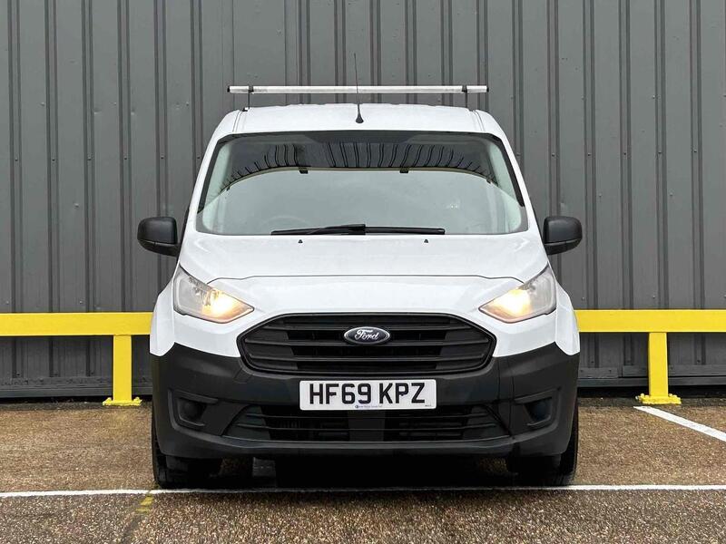 Ford 1.5 220 EcoBlue DCIV 6dr Diesel Manual Euro 6 (s/s) (75 ps) Combi Van Manual Diesel Combi Van Manual Diesel Combi Van Manual Diesel