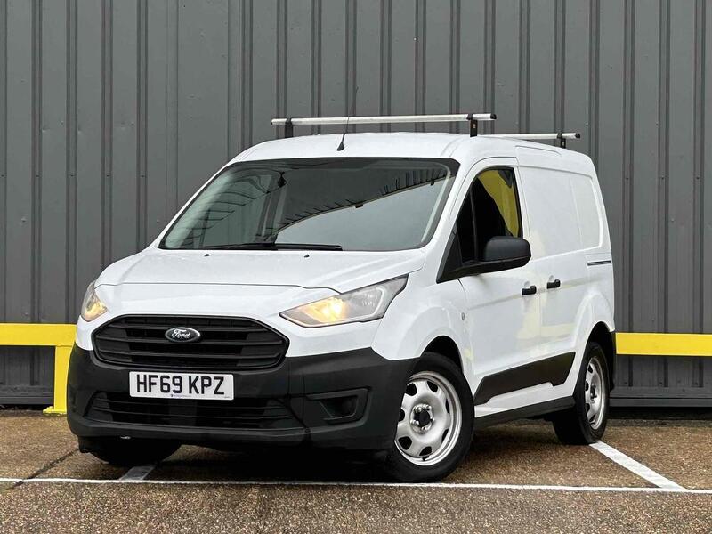 Ford 1.5 220 EcoBlue DCIV 6dr Diesel Manual Euro 6 (s/s) (75 ps) Combi Van Manual Diesel Combi Van Manual Diesel Combi Van Manual Diesel