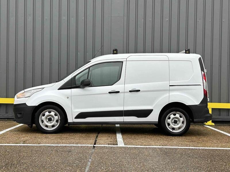 Ford 1.5 220 EcoBlue DCIV 6dr Diesel Manual Euro 6 (s/s) (75 ps) Combi Van Manual Diesel Combi Van Manual Diesel Combi Van Manual Diesel