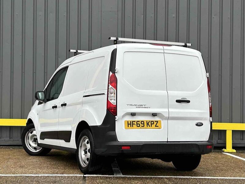 Ford 1.5 220 EcoBlue DCIV 6dr Diesel Manual Euro 6 (s/s) (75 ps) Combi Van Manual Diesel Combi Van Manual Diesel Combi Van Manual Diesel