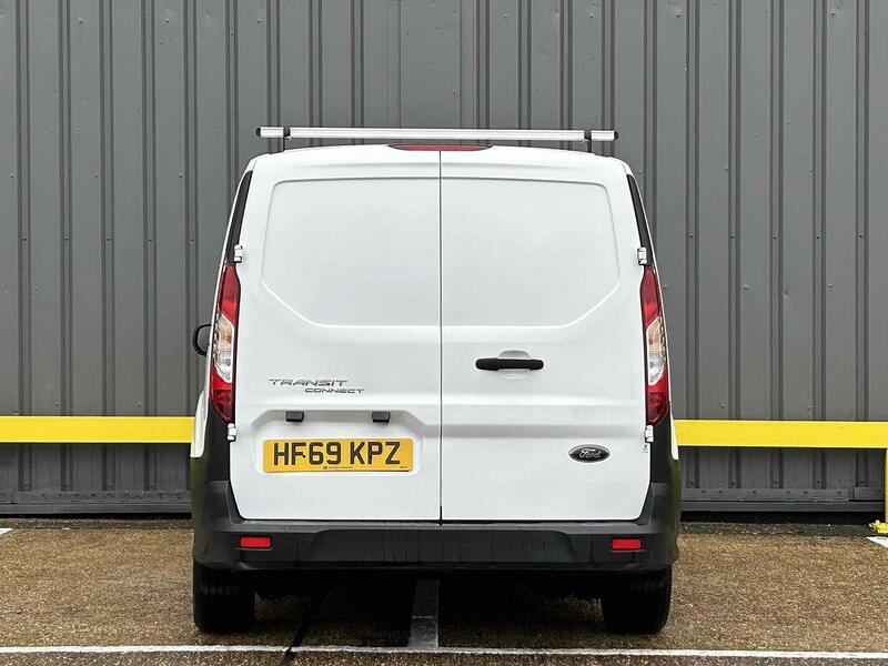 Ford 1.5 220 EcoBlue DCIV 6dr Diesel Manual Euro 6 (s/s) (75 ps) Combi Van Manual Diesel Combi Van Manual Diesel Combi Van Manual Diesel