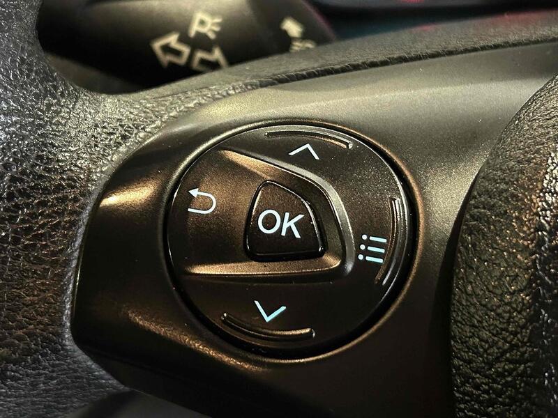 Ford 1.5 220 EcoBlue DCIV 6dr Diesel Manual Euro 6 (s/s) (75 ps) Combi Van Manual Diesel Combi Van Manual Diesel Combi Van Manual Diesel