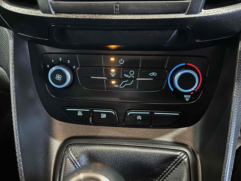 Ford 1.5 220 EcoBlue DCIV 6dr Diesel Manual Euro 6 (s/s) (75 ps) Combi Van Manual Diesel Combi Van Manual Diesel Combi Van Manual Diesel