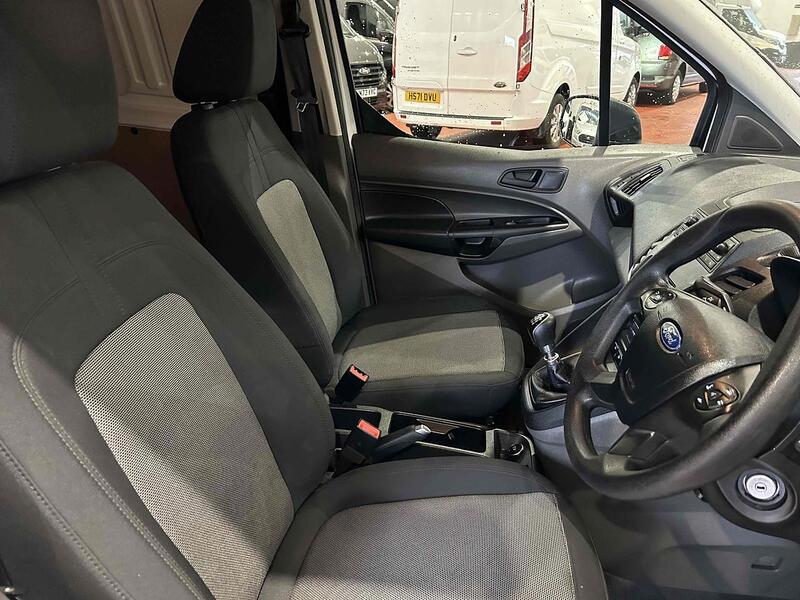 Ford 1.5 220 EcoBlue DCIV 6dr Diesel Manual Euro 6 (s/s) (75 ps) Combi Van Manual Diesel Combi Van Manual Diesel Combi Van Manual Diesel