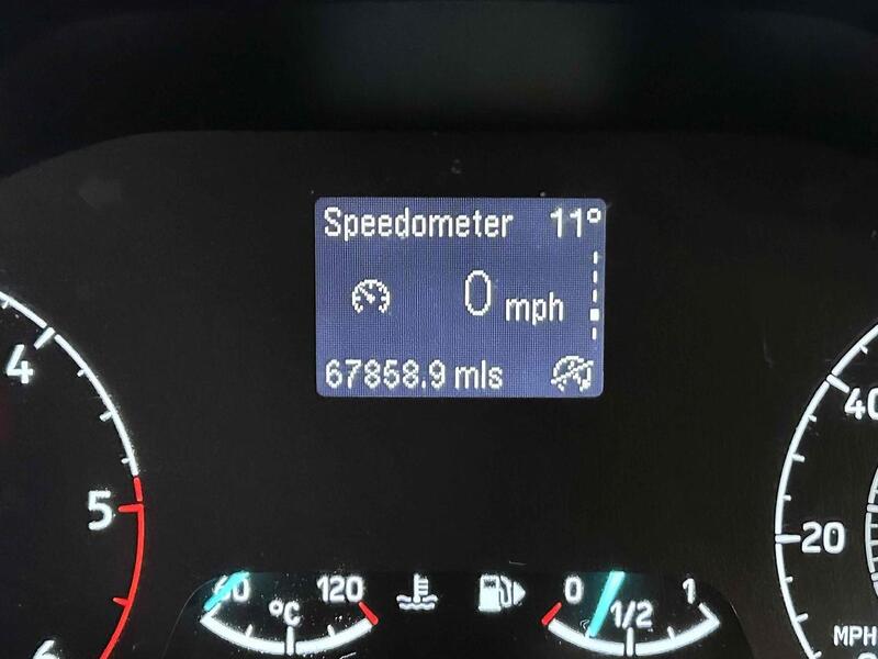 Ford 1.5 220 EcoBlue DCIV 6dr Diesel Manual Euro 6 (s/s) (75 ps) Combi Van Manual Diesel Combi Van Manual Diesel Combi Van Manual Diesel