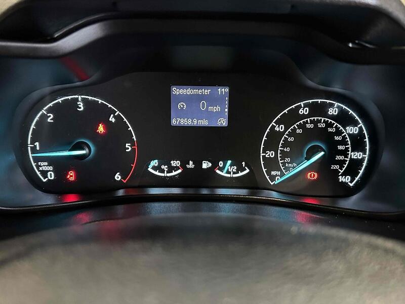 Ford 1.5 220 EcoBlue DCIV 6dr Diesel Manual Euro 6 (s/s) (75 ps) Combi Van Manual Diesel Combi Van Manual Diesel Combi Van Manual Diesel