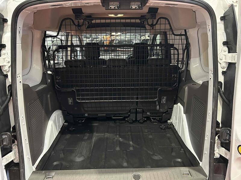 Ford 1.5 220 EcoBlue DCIV 6dr Diesel Manual Euro 6 (s/s) (75 ps) Combi Van Manual Diesel Combi Van Manual Diesel Combi Van Manual Diesel