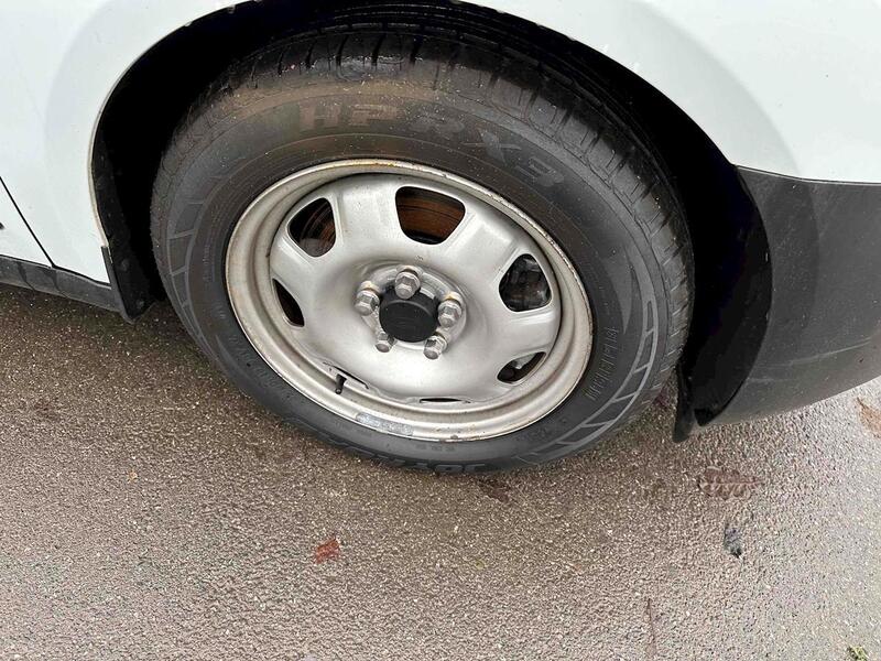 Ford 1.5 220 EcoBlue DCIV 6dr Diesel Manual Euro 6 (s/s) (75 ps) Combi Van Manual Diesel