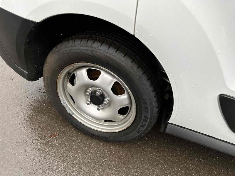 Ford 1.5 220 EcoBlue DCIV 6dr Diesel Manual Euro 6 (s/s) (75 ps) Combi Van Manual Diesel