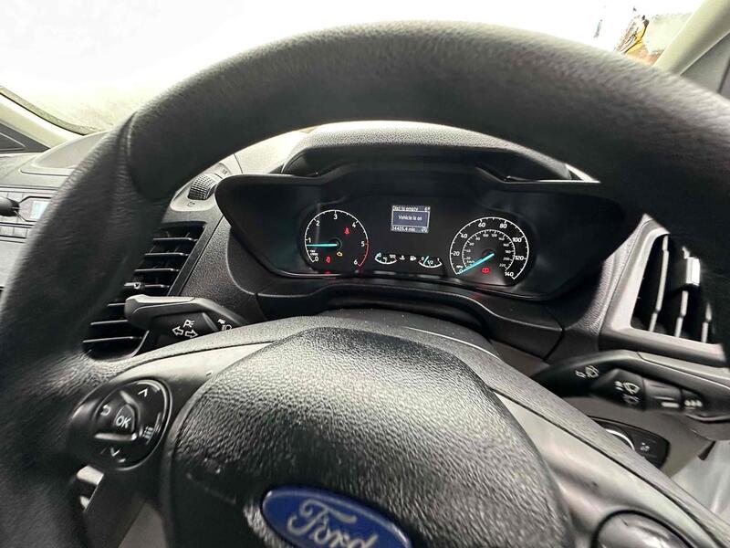 Ford 1.5 220 EcoBlue DCIV 6dr Diesel Manual Euro 6 (s/s) (75 ps) Combi Van Manual Diesel