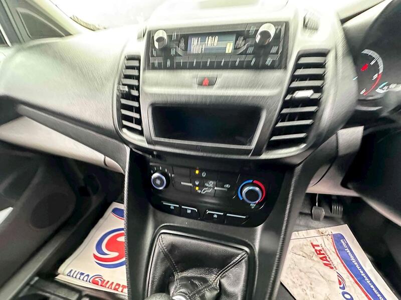 Ford 1.5 220 EcoBlue DCIV 6dr Diesel Manual Euro 6 (s/s) (75 ps) Combi Van Manual Diesel