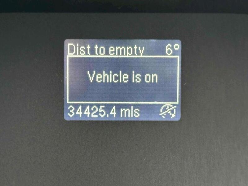 Ford 1.5 220 EcoBlue DCIV 6dr Diesel Manual Euro 6 (s/s) (75 ps) Combi Van Manual Diesel