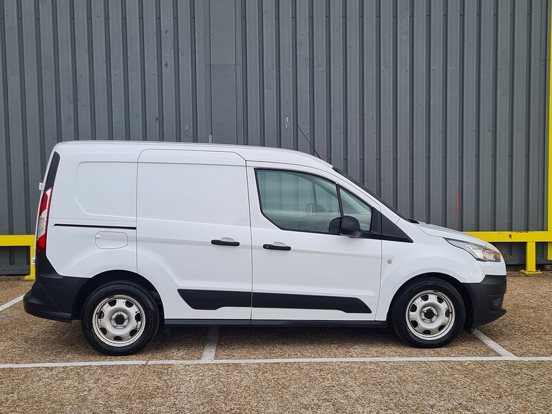 Ford 1.5 220 EcoBlue DCIV 6dr Diesel Manual Euro 6 (s/s) (75 ps)