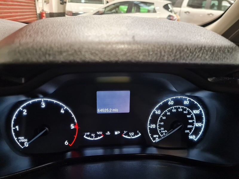 Ford 1.5 220 EcoBlue DCIV 6dr Diesel Manual Euro 6 (s/s) (75 ps)