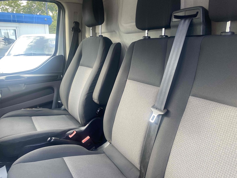 Ford 2.0 300 EcoBlue Leader Panel Van 5dr Diesel Manual L1 H1 Euro 6 (s/s) (105 ps)
