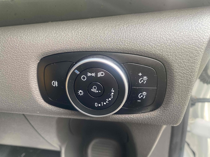 Ford 2.0 300 EcoBlue Leader Panel Van 5dr Diesel Manual L1 H1 Euro 6 (s/s) (105 ps)