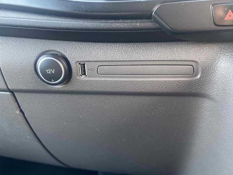 Ford 2.0 300 EcoBlue Leader Panel Van 5dr Diesel Manual L1 H1 Euro 6 (s/s) (105 ps)