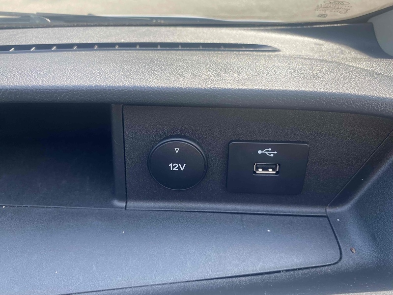 Ford 2.0 300 EcoBlue Leader Panel Van 5dr Diesel Manual L1 H1 Euro 6 (s/s) (105 ps)