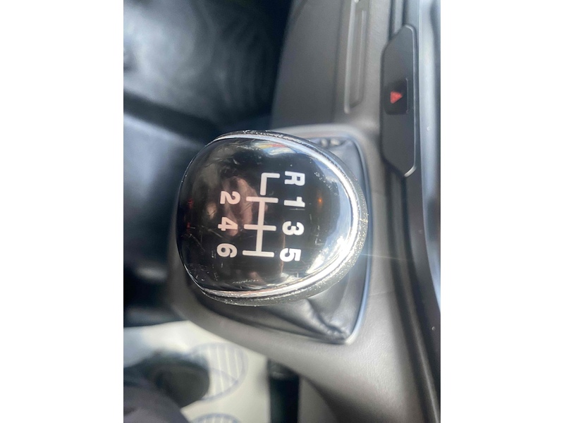 Ford 2.0 300 EcoBlue Leader Panel Van 5dr Diesel Manual L1 H1 Euro 6 (s/s) (105 ps)