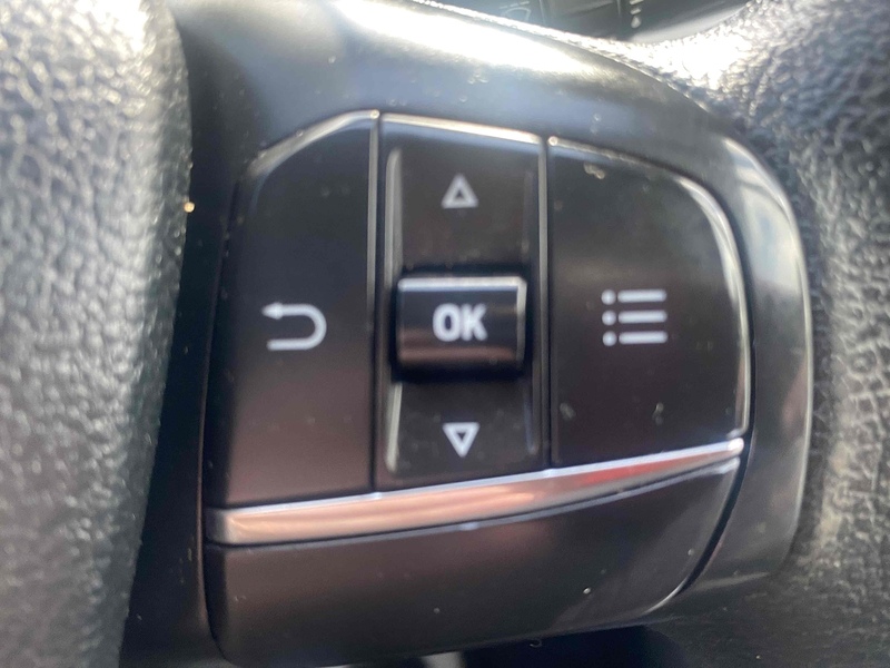 Ford 2.0 300 EcoBlue Leader Panel Van 5dr Diesel Manual L1 H1 Euro 6 (s/s) (105 ps)