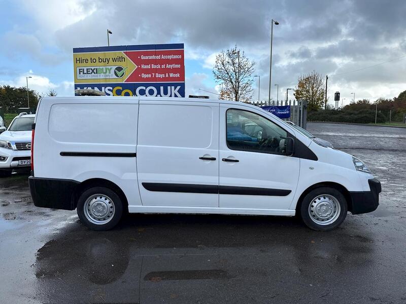 Peugeot Blue Hdi S 2.0 6dr Panel Van Manual Diesel Panel Van Manual Diesel