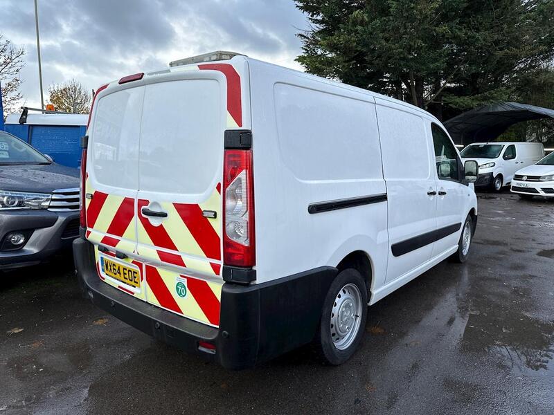 Peugeot Blue Hdi S 2.0 6dr Panel Van Manual Diesel Panel Van Manual Diesel