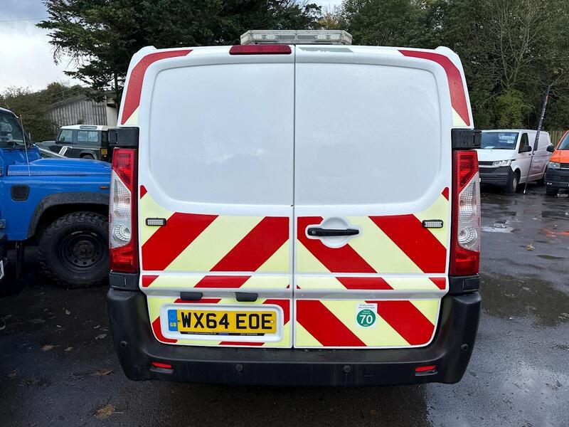 Peugeot Blue Hdi S 2.0 6dr Panel Van Manual Diesel Panel Van Manual Diesel