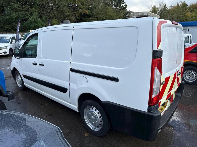 Peugeot Blue Hdi S 2.0 6dr Panel Van Manual Diesel Panel Van Manual Diesel