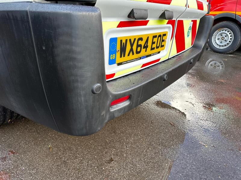 Peugeot Blue Hdi S 2.0 6dr Panel Van Manual Diesel Panel Van Manual Diesel