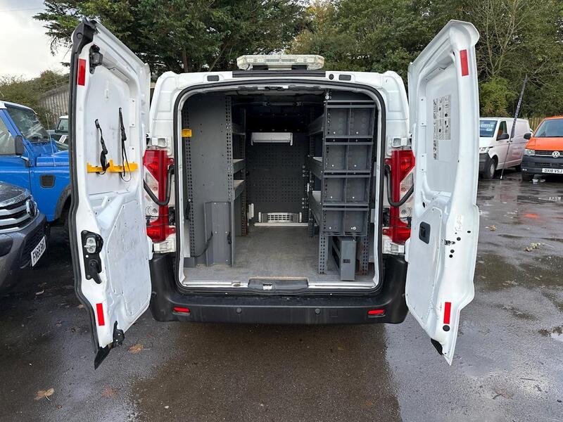 Peugeot Blue Hdi S 2.0 6dr Panel Van Manual Diesel Panel Van Manual Diesel