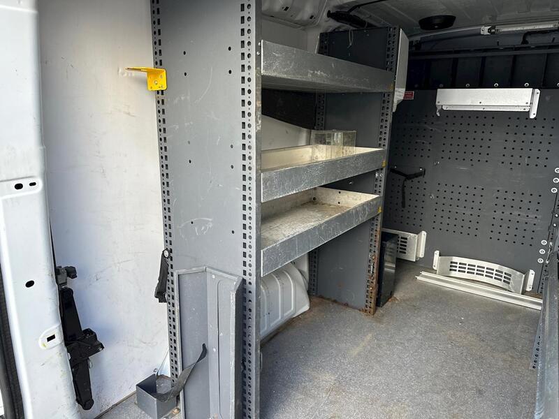 Peugeot Blue Hdi S 2.0 6dr Panel Van Manual Diesel Panel Van Manual Diesel