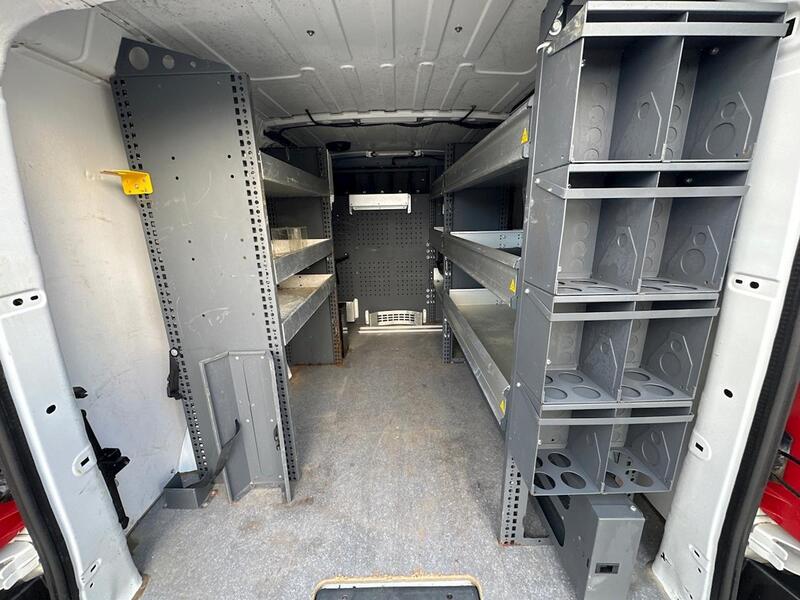 Peugeot Blue Hdi S 2.0 6dr Panel Van Manual Diesel Panel Van Manual Diesel