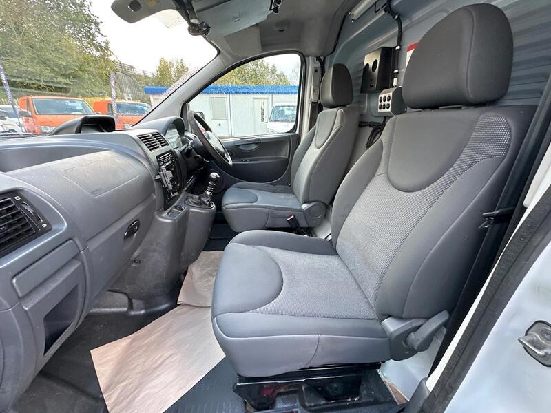 Peugeot Blue Hdi S 2.0 6dr Panel Van Manual Diesel Panel Van Manual Diesel