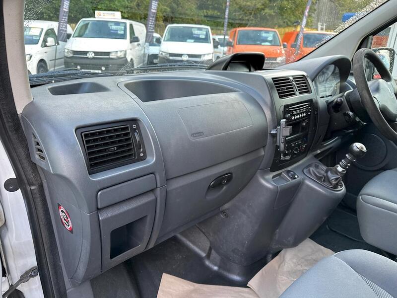 Peugeot Blue Hdi S 2.0 6dr Panel Van Manual Diesel Panel Van Manual Diesel