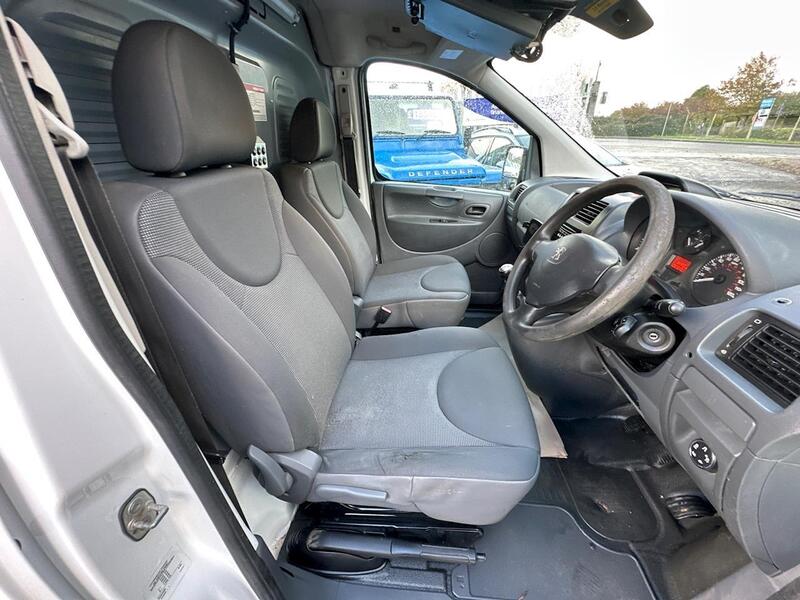 Peugeot Blue Hdi S 2.0 6dr Panel Van Manual Diesel Panel Van Manual Diesel