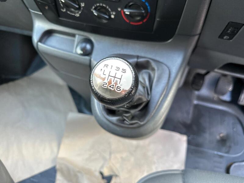 Peugeot Blue Hdi S 2.0 6dr Panel Van Manual Diesel Panel Van Manual Diesel