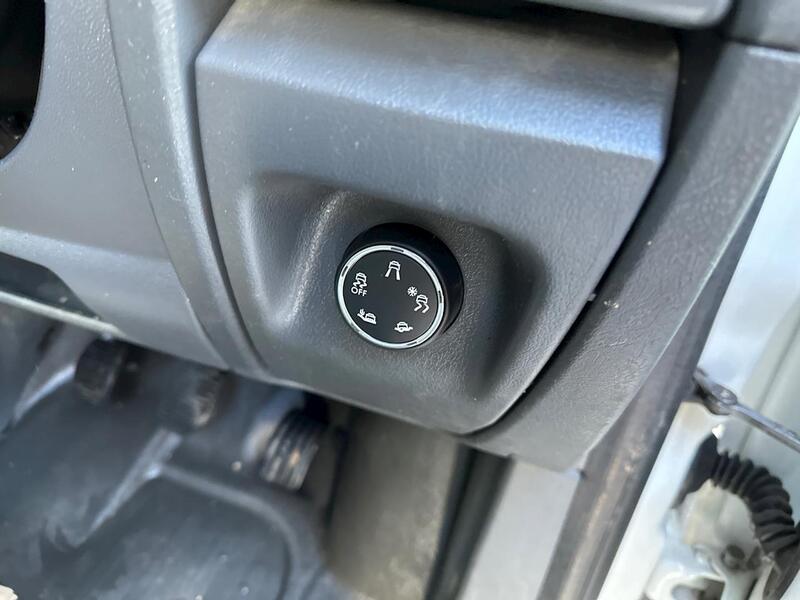 Peugeot Blue Hdi S 2.0 6dr Panel Van Manual Diesel Panel Van Manual Diesel