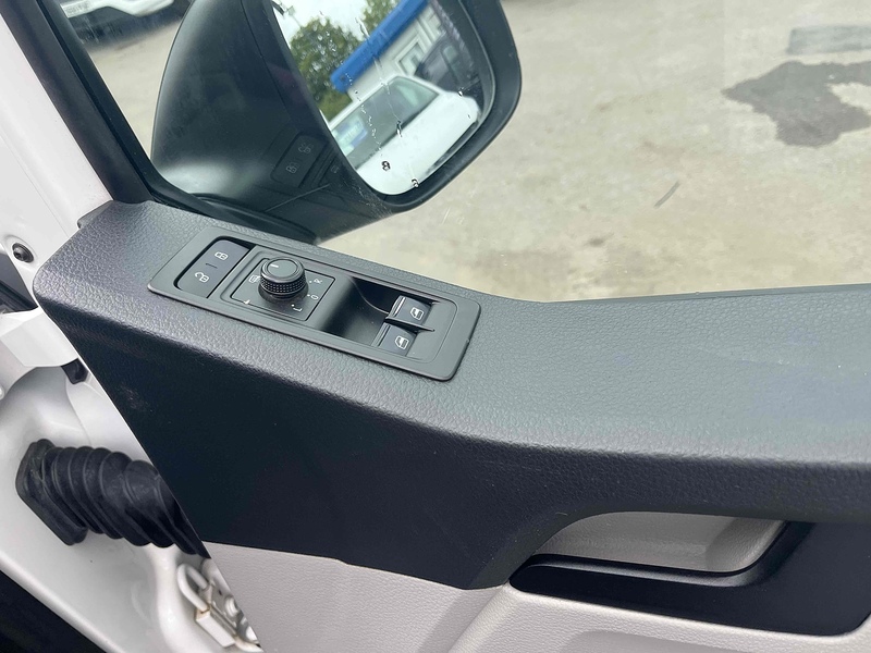 Volkswagen T28 Tdi P/V Startline 2.0 5dr Panel Van Manual Diesel