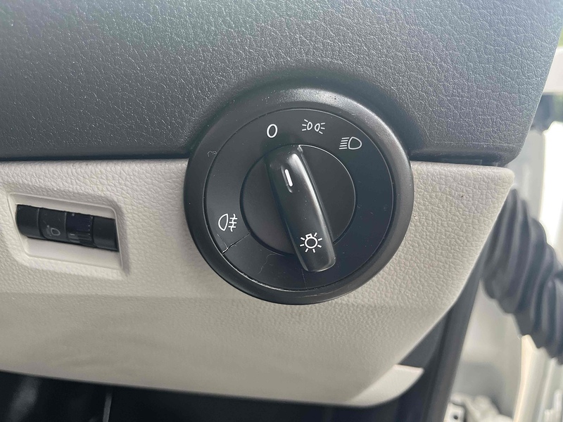 Volkswagen T28 Tdi P/V Startline 2.0 5dr Panel Van Manual Diesel